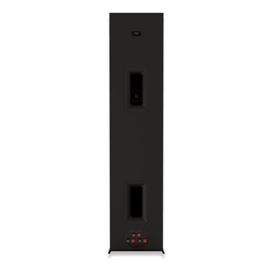 Klipsch RP-8000F II Kule Tipi Hoparlör Siyah Çift - Görsel 6