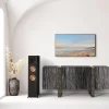 Klipsch RP-8000F II Kule Tipi Hoparlör Siyah Çift - Görsel 10