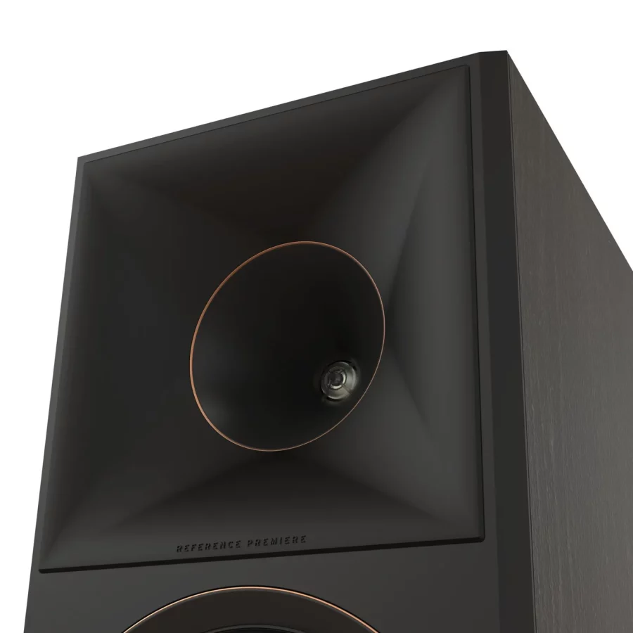 Klipsch RP-8000F II Kule Tipi Hoparlör Siyah Çift - Görsel 3