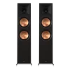 Klipsch RP-8000F II Kule Tipi Hoparlör Siyah Çift