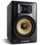 M-Audio Forty Eighty 8" Aktif Stüdyo Referans Monitörü (TEK)
