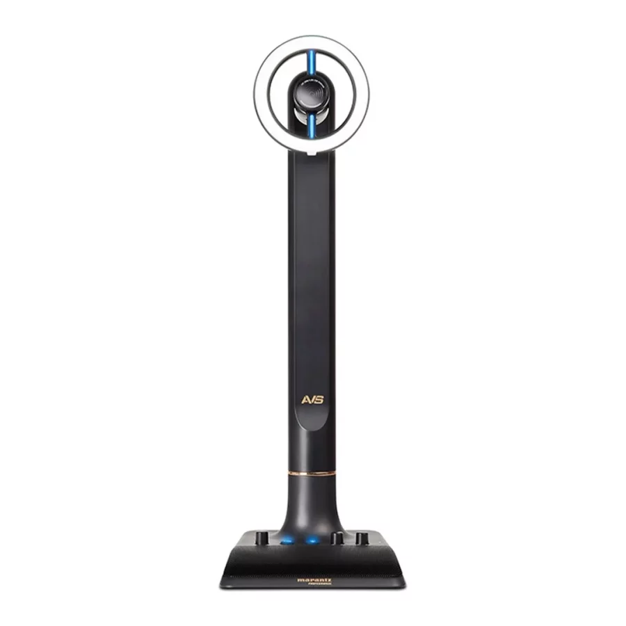 Marantz Professional AVS Podcast ve Yayın Seti - Görsel 2