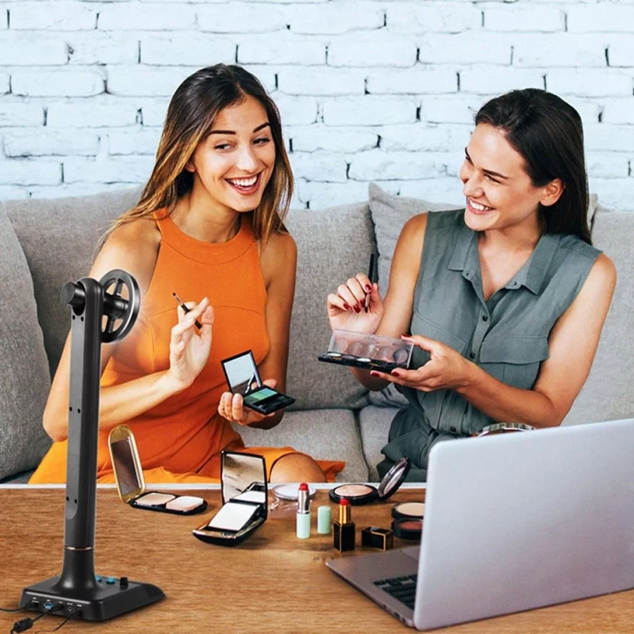 Marantz Professional AVS Podcast ve Yayın Seti - Görsel 3