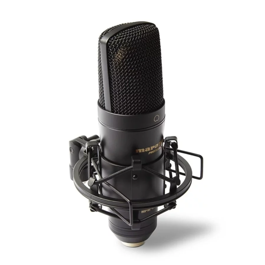 Marantz Professional MPM-2000U USB Condenser Mikrofon - Görsel 2