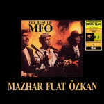 Mazhar Fuat Özkan - The Best Of (Renkli 2 Plak)