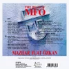 Mazhar Fuat Özkan - The Best Of (Renkli 2 Plak) - Görsel 2