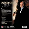 Musa Eroğlu - Mihriban / Bir Nefes Anadolu (Plak) - Görsel 2