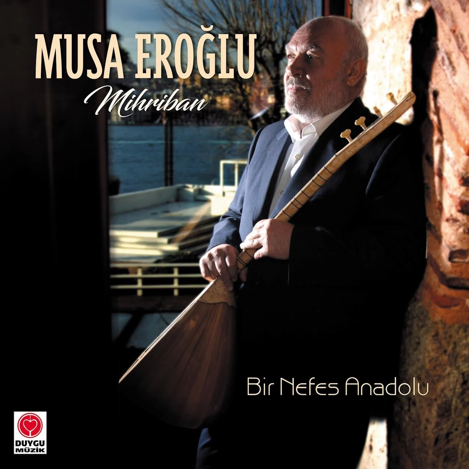 musa-eroglu-mihriban-bir-nefes-anadolu-plak Musa Eroğlu - Mihriban / Bir Nefes Anadolu (Plak) - Görsel 1