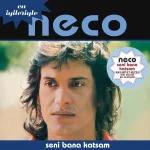 Neco - Seni Bana Katsam / En iyileriyle (Plak)