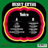 Neşet Ertaş - Yolcu (Renkli Plak) - Görsel 2