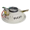 Next Audio C6 6" 100V Trafolu Tavan Hoparlörü - Görsel 5