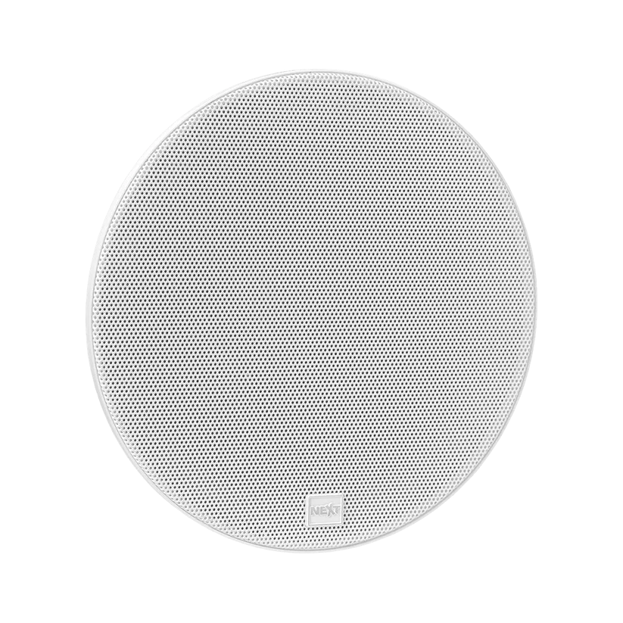 Next Audio C6 6" 100V Trafolu Tavan Hoparlörü - Görsel 4