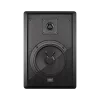 Next Audio W5F Ultra Slim Siyah Duvar Hoparlörü Çift - Görsel 2