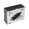 Next Audio W5F Ultra Slim Siyah Duvar Hoparlörü Çift - Görsel 5