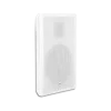 Next Audio W5F W Ultra Slim Beyaz Duvar Hoparlörü Çift - Görsel 2