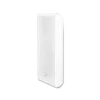 Next Audio W5F W Ultra Slim Beyaz Duvar Hoparlörü Çift - Görsel 3