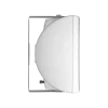 Next Audio W6 W Beyaz Sıva Üstü Hoparlör Çift - Görsel 3