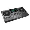 Numark Mixstream Pro Go DJ Setup - Görsel 2