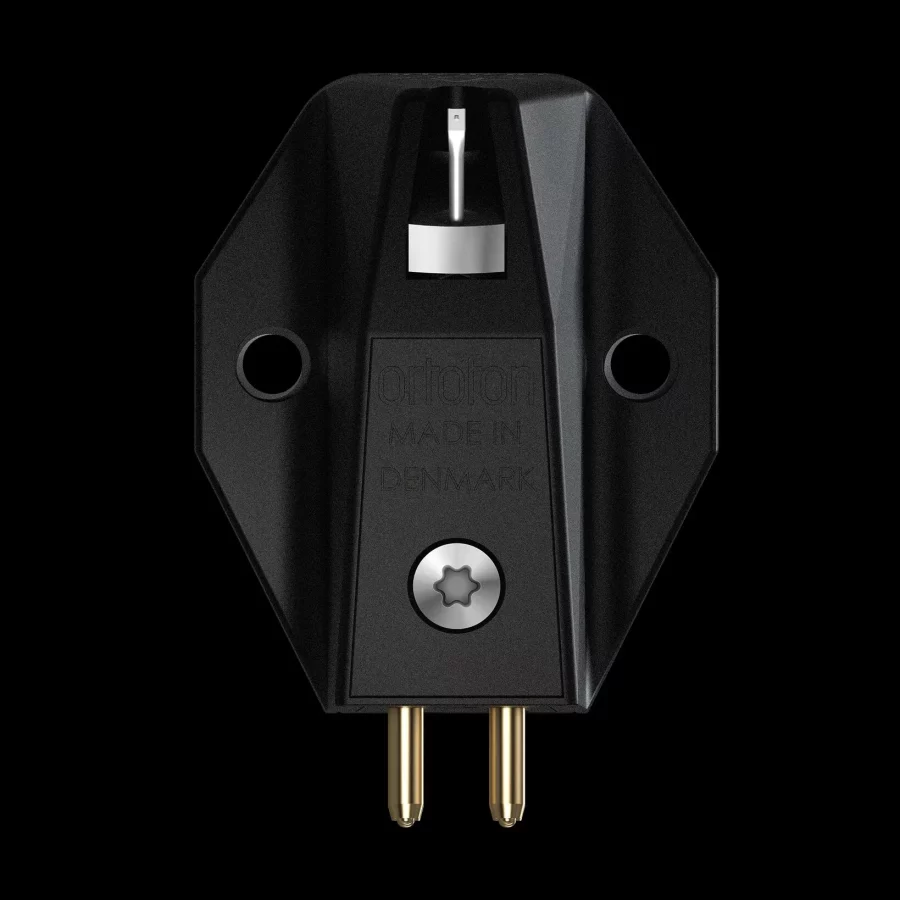 Ortofon MC X20 MC Pikap İğnesi - Görsel 5