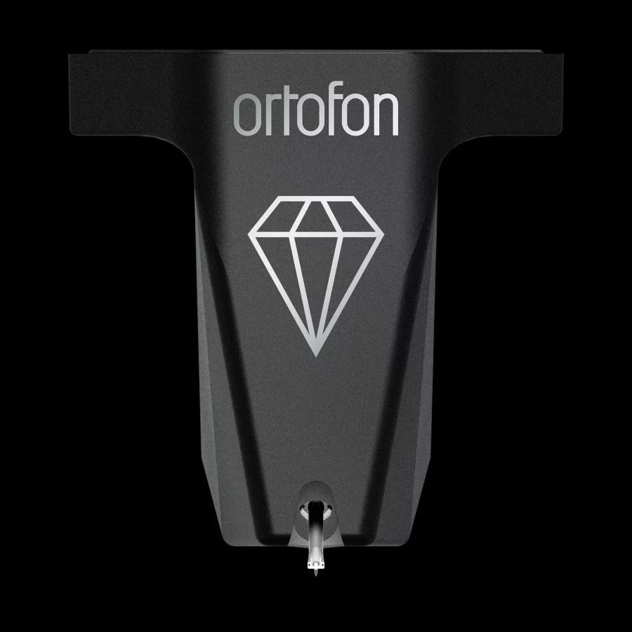 Ortofon MC X20 MC Pikap İğnesi - Görsel 2