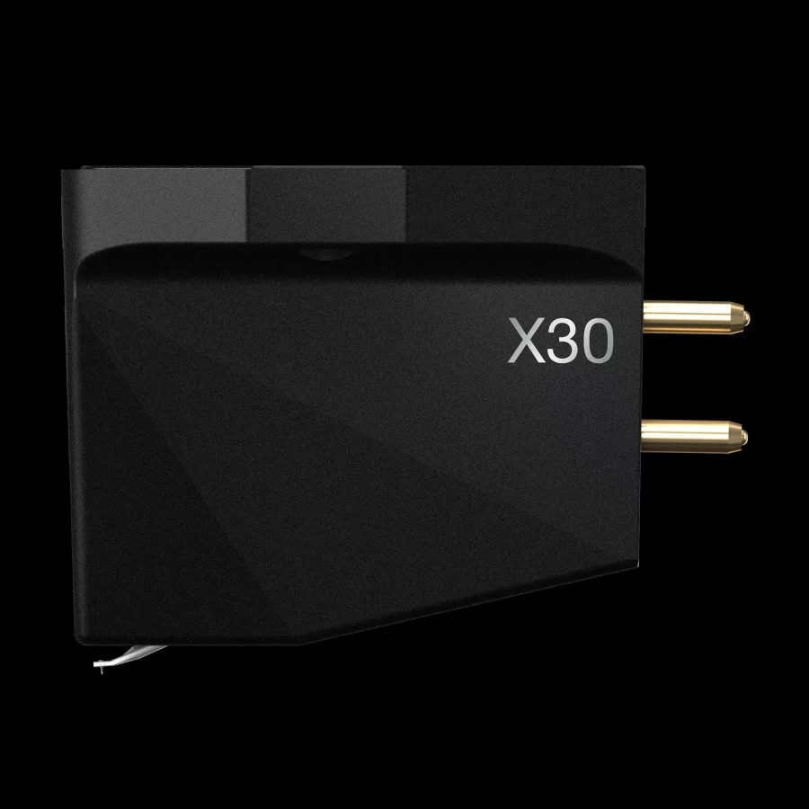 Ortofon MC X30 MC Pikap İğnesi - Görsel 3