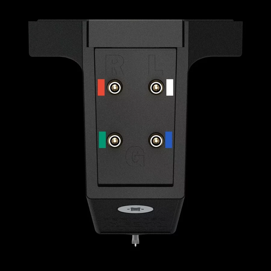 Ortofon MC X30 MC Pikap İğnesi - Görsel 5