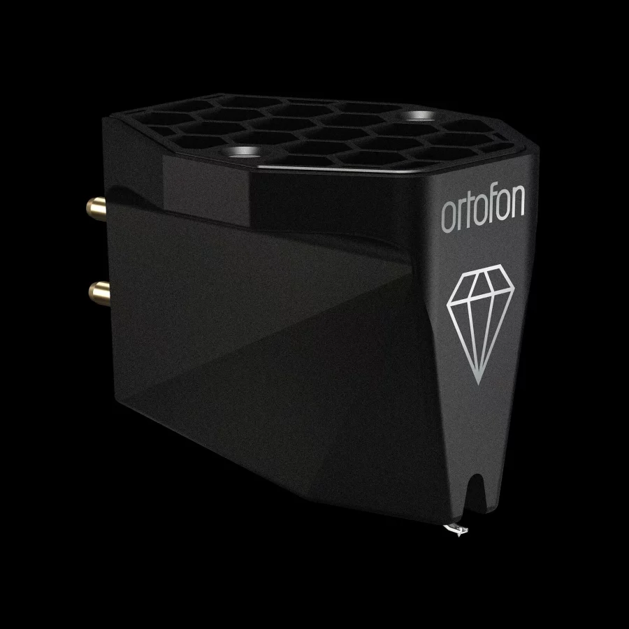 Ortofon MC X30 MC Pikap İğnesi - Görsel 7