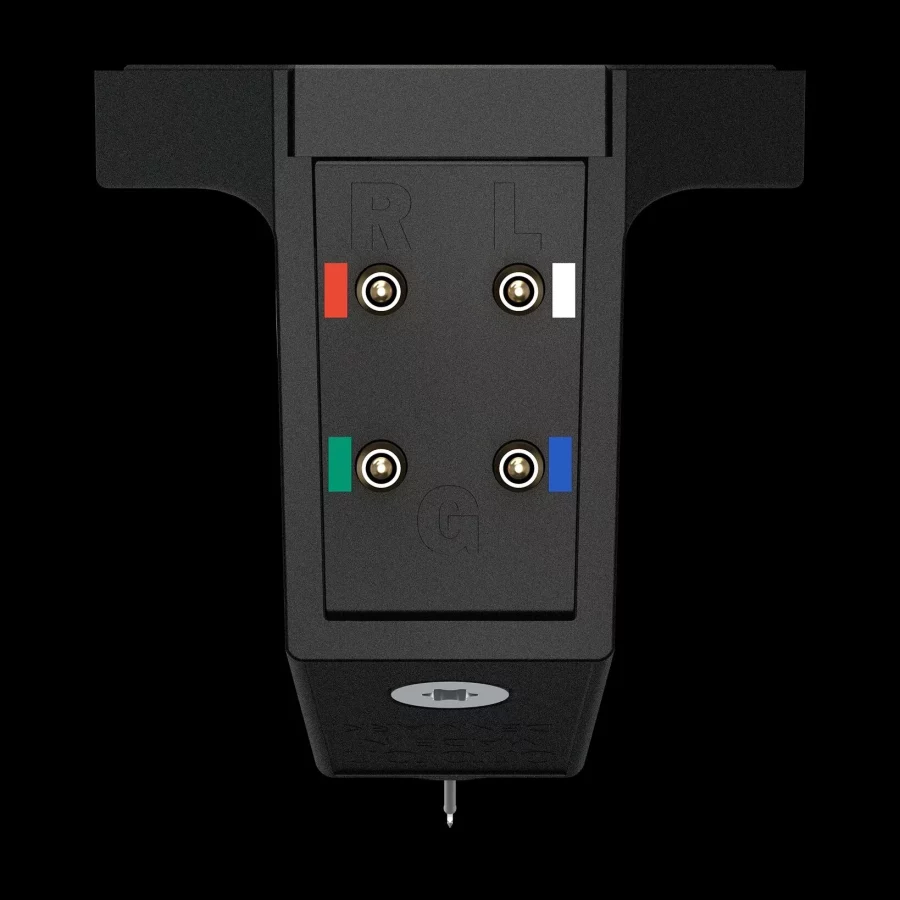 Ortofon MC X40 MC Pikap İğnesi - Görsel 6