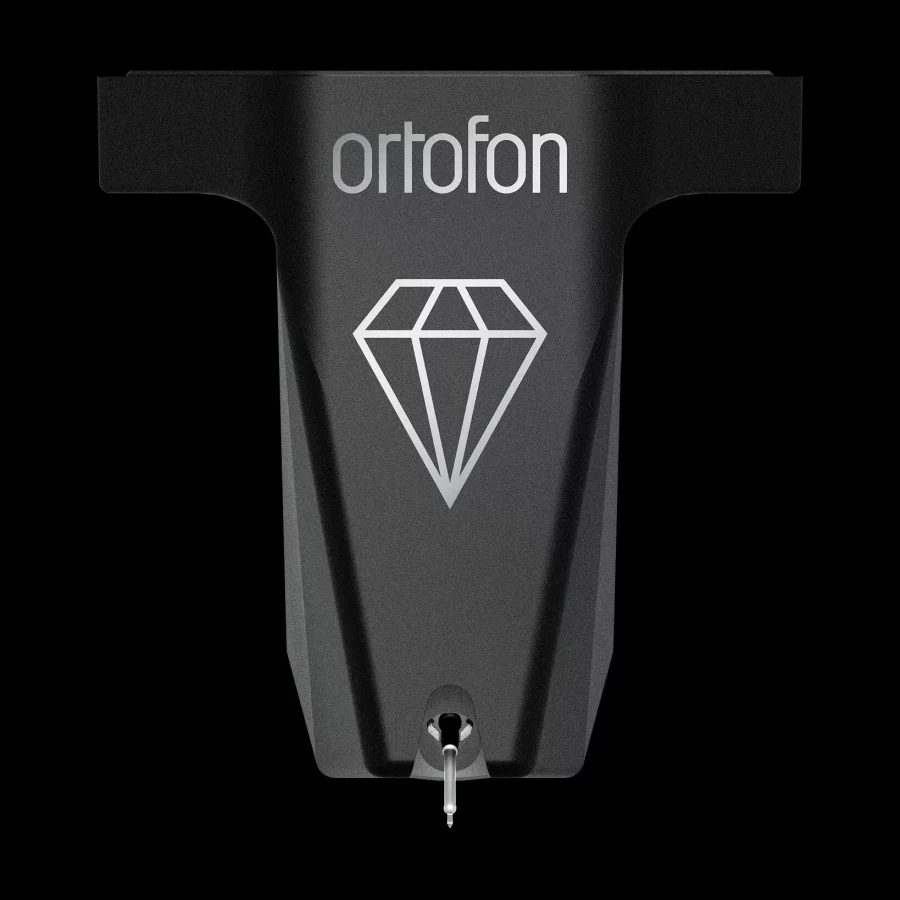 Ortofon MC X40 MC Pikap İğnesi - Görsel 2
