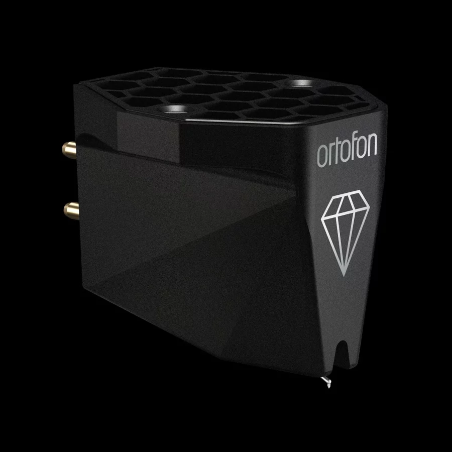 Ortofon MC X40 MC Pikap İğnesi - Görsel 5