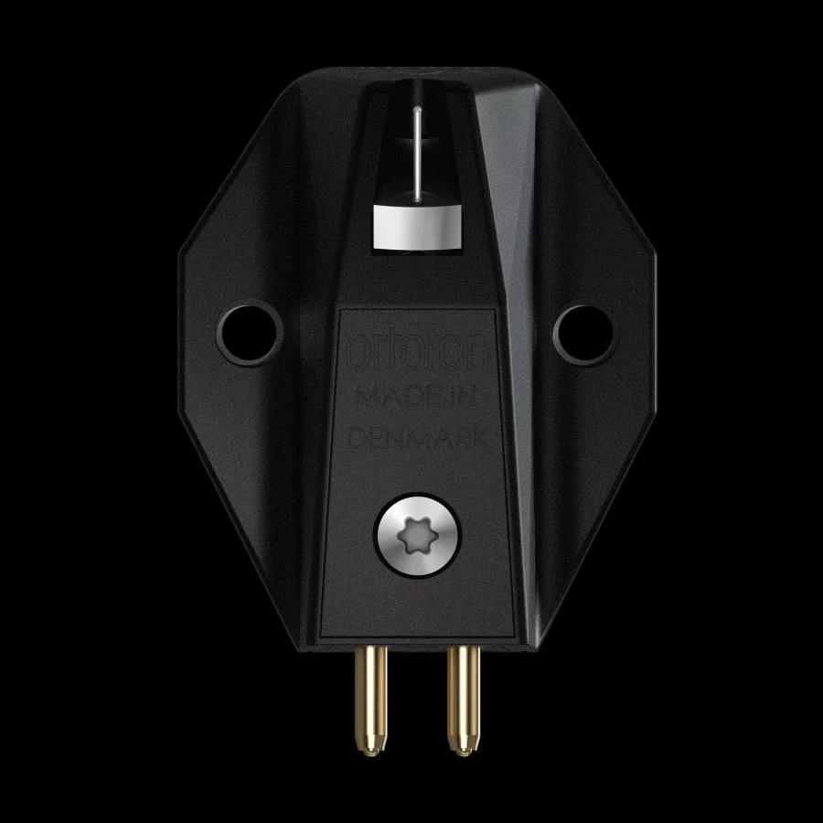 Ortofon MC X40 MC Pikap İğnesi - Görsel 4