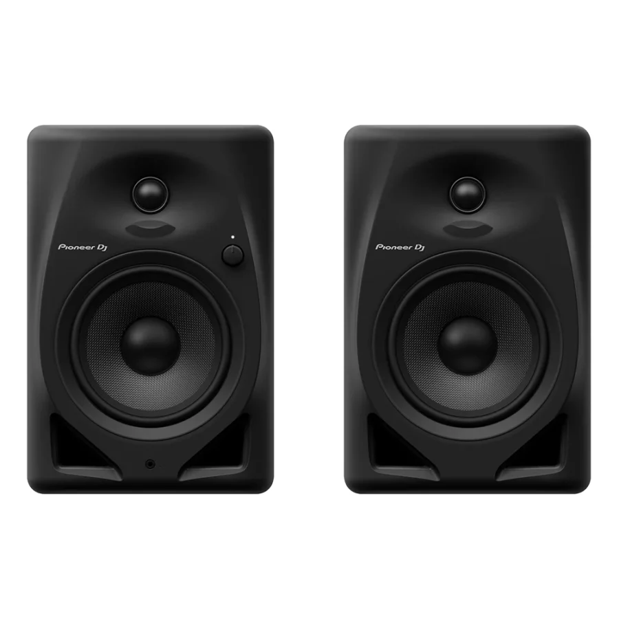 Pioneer DJ DM-50D Stüdyo Monitör Hoparlörü (Çift) - Görsel 2