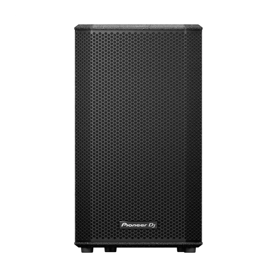 Pioneer DJ XPRS102 10 İnç Aktif Hoparlör Tek - Görsel 2