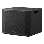 Pioneer DJ XPRS1152S 15'' Aktif Subwoofer