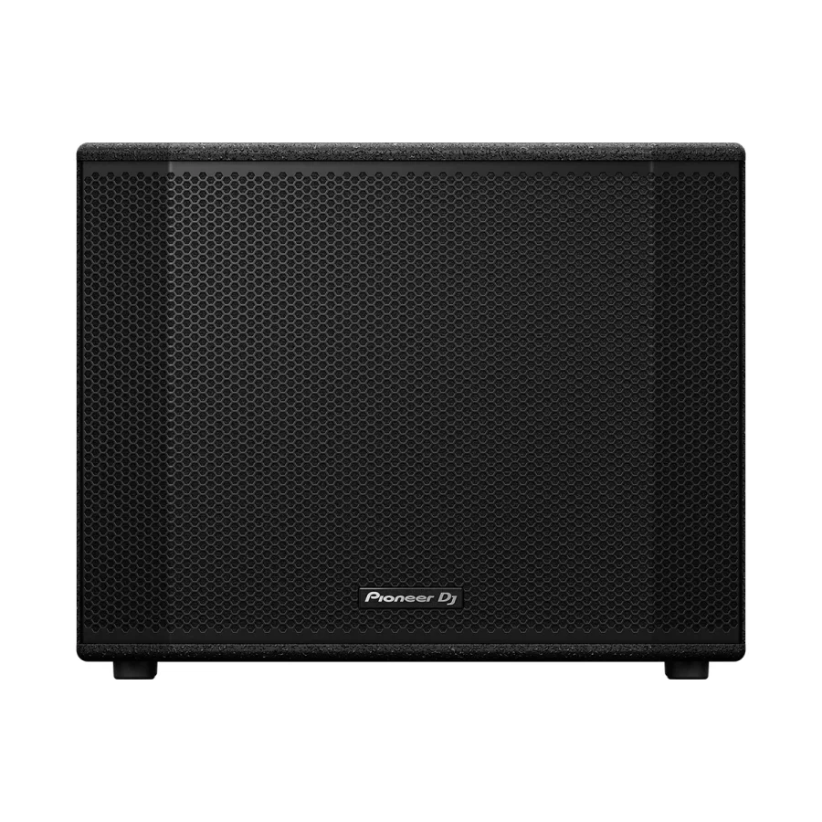 Pioneer DJ XPRS1152S 15'' Aktif Subwoofer - Görsel 2