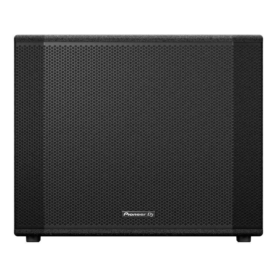 Pioneer DJ XPRS1182S 18" Aktif Subwoofer - Görsel 2