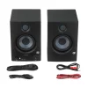 PreSonus Eris 4.5 BT MKII Bluetooth Stüdyo Monitör (Çift) - Görsel 2