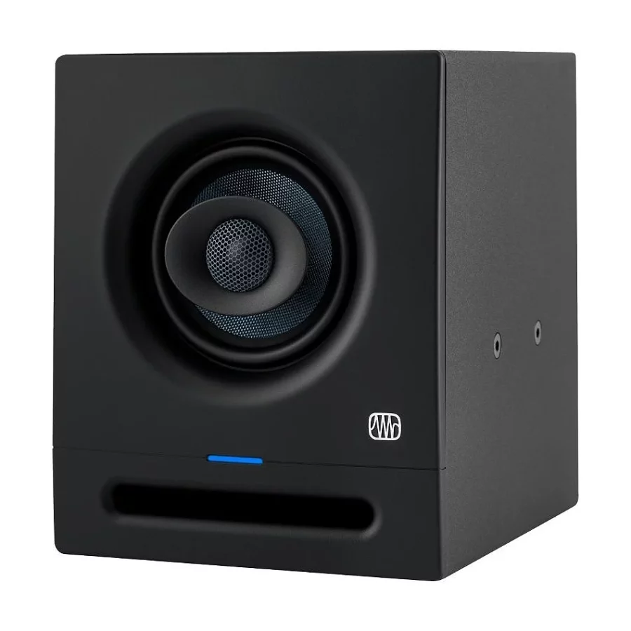 PreSonus Eris Pro 4 Stüdyo Monitör (Tek) - Görsel 2