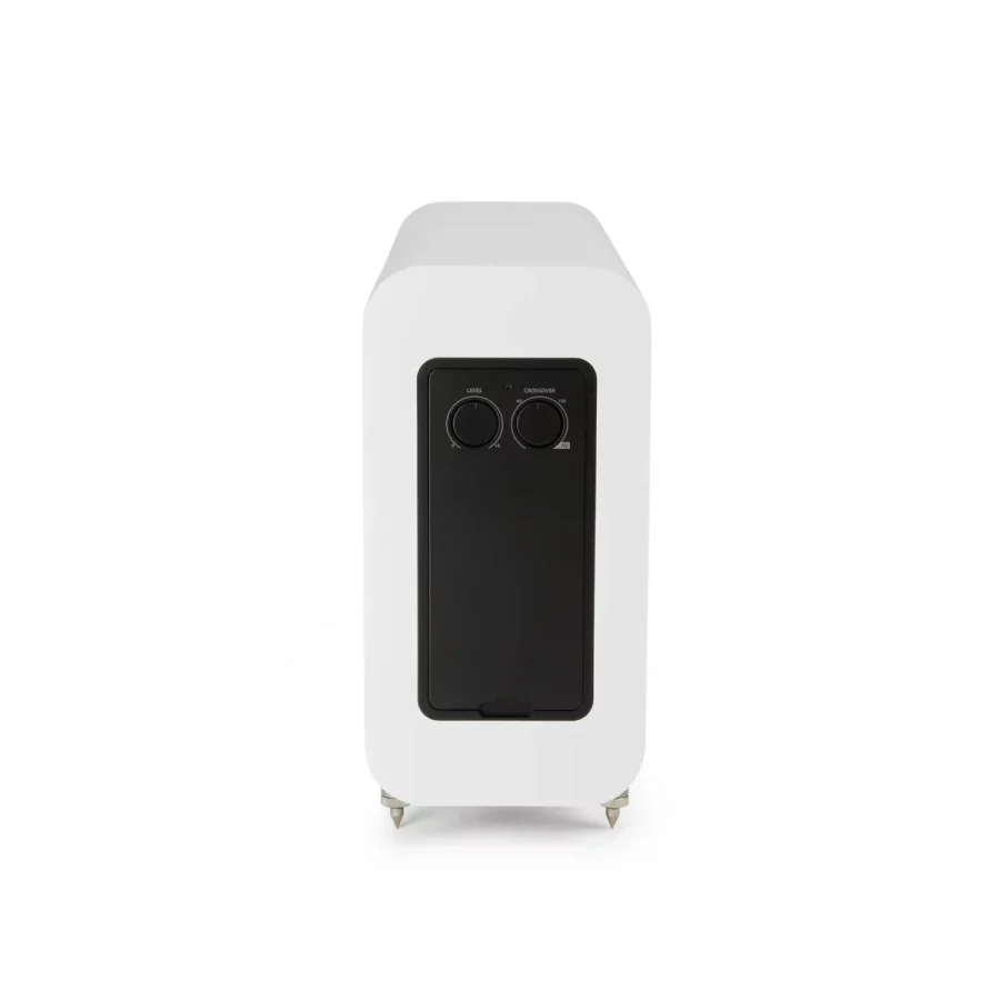 Q Acoustics 3060S Subwoofer Satin White - Görsel 6