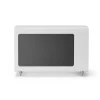 Q Acoustics 3060S Subwoofer Satin White - Görsel 2