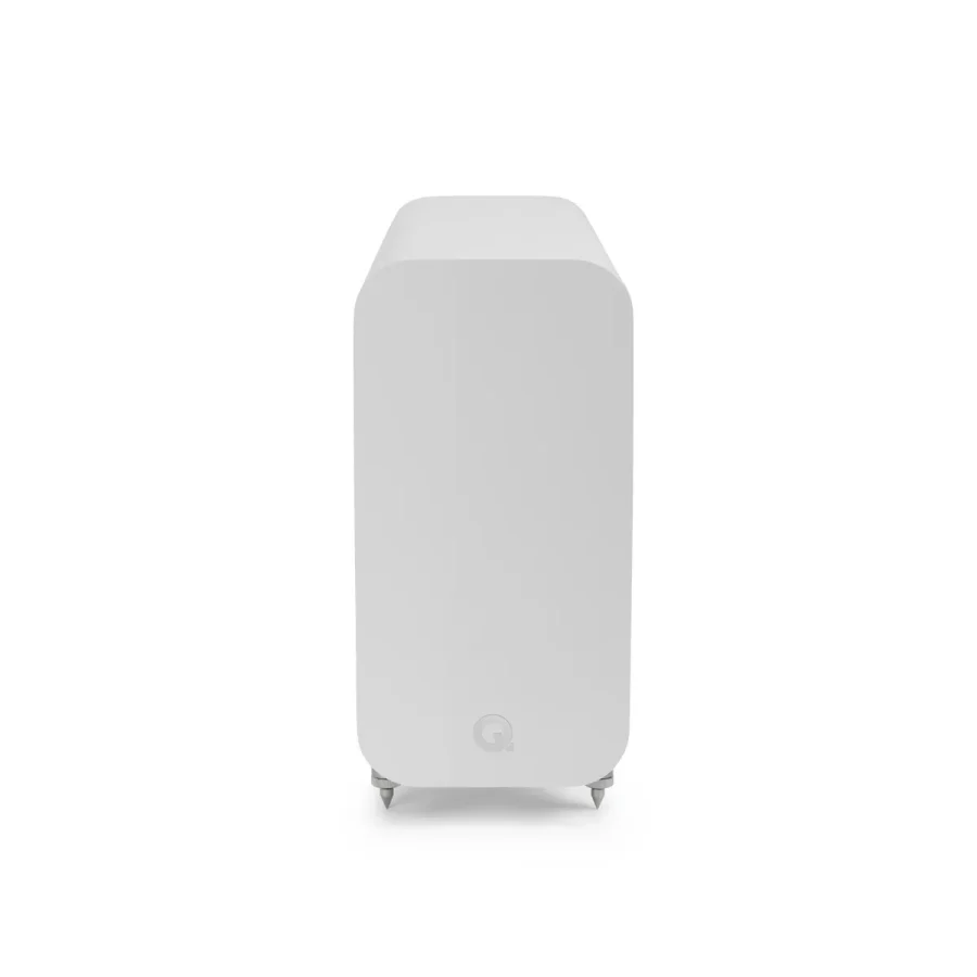 Q Acoustics 3060S Subwoofer Satin White - Görsel 4