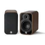 Q Acoustics 5010 Santos Rosewood Hoparlör Çift