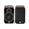 Q Acoustics 5010 Santos Rosewood Hoparlör Çift - Görsel 2