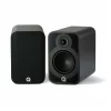 Q Acoustics 5010 Satin Black Raf Tipi Hoparlör Çift