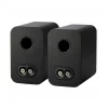 Q Acoustics 5010 Satin Black Raf Tipi Hoparlör Çift - Görsel 3