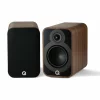 Q Acoustics 5020 Santos Rosewood Raf Tipi Hoparlör Çift