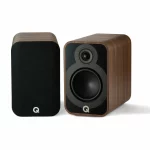 Q Acoustics 5020 Santos Rosewood Raf Tipi Hoparlör Çift
