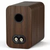Q Acoustics 5020 Santos Rosewood Raf Tipi Hoparlör Çift - Görsel 2