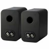 Q Acoustics 5020 Satin Black Raf Tipi Hoparlör Çift - Görsel 2