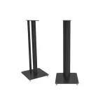 Q Acoustics FS 50 Hoparlör Ayağı Siyah